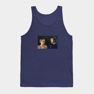 Babette's Feast Tank Top